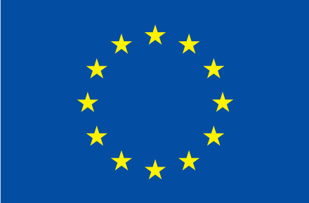 znak Unii Europejskiej