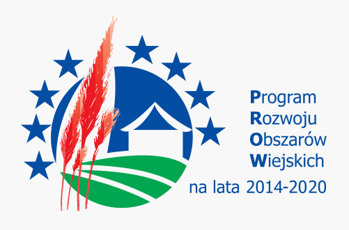 logo PROW 2014-2020