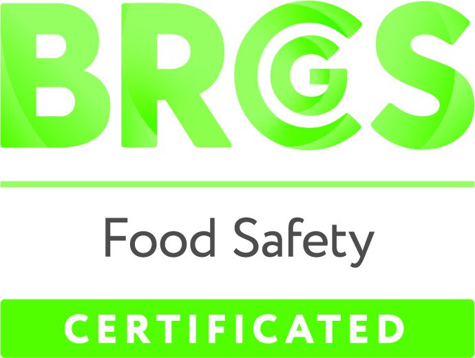 BRCGS Logo